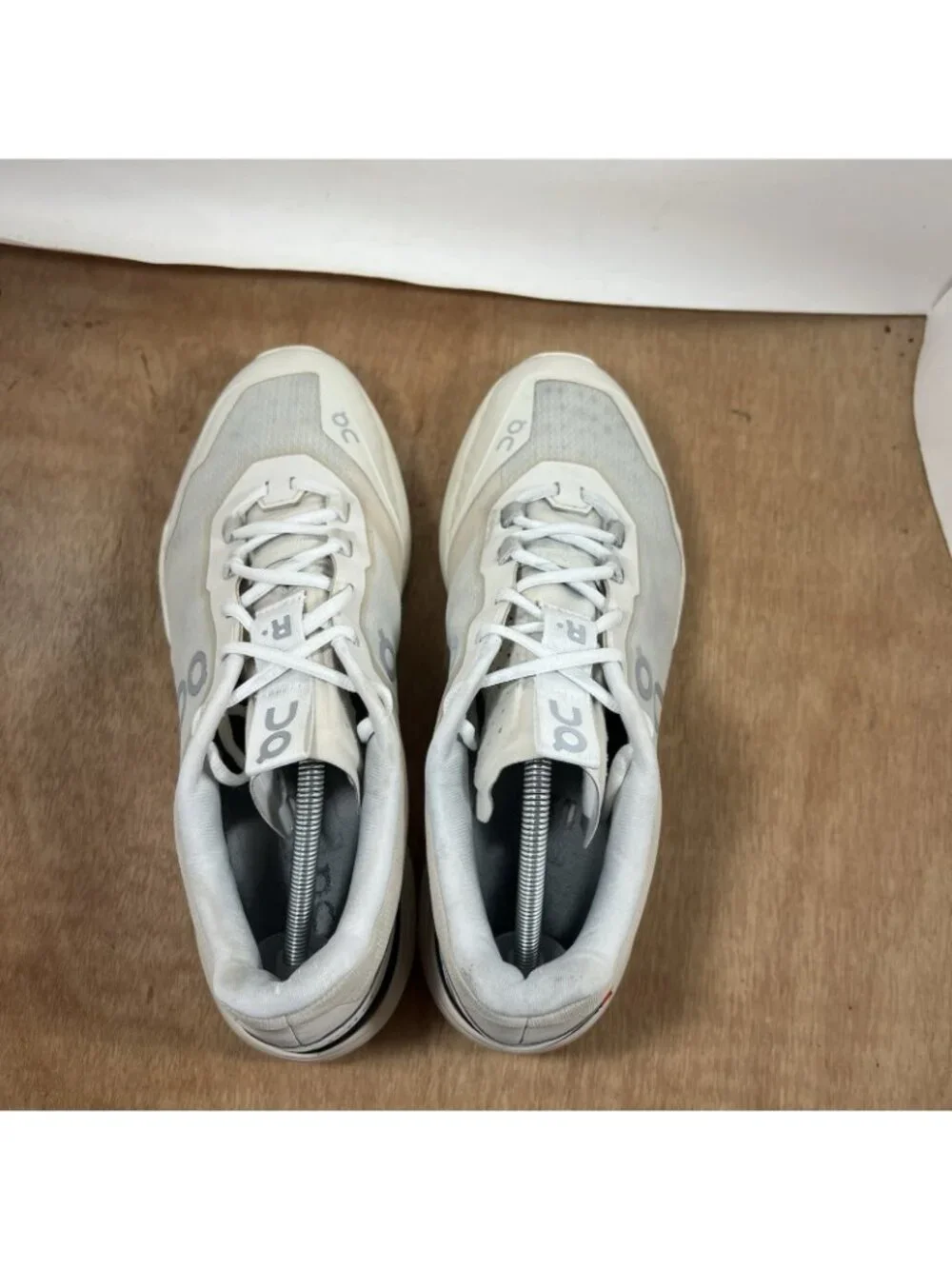 On Cloud The Roger ADV Pro Men Sz 12 Tennis Pickleball Shoes